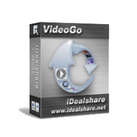 IDealshare VideoGo Free Download